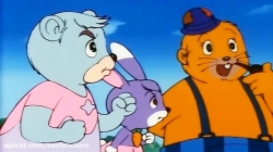 کارتون زیبای - پسر شجاع - قسمت 10